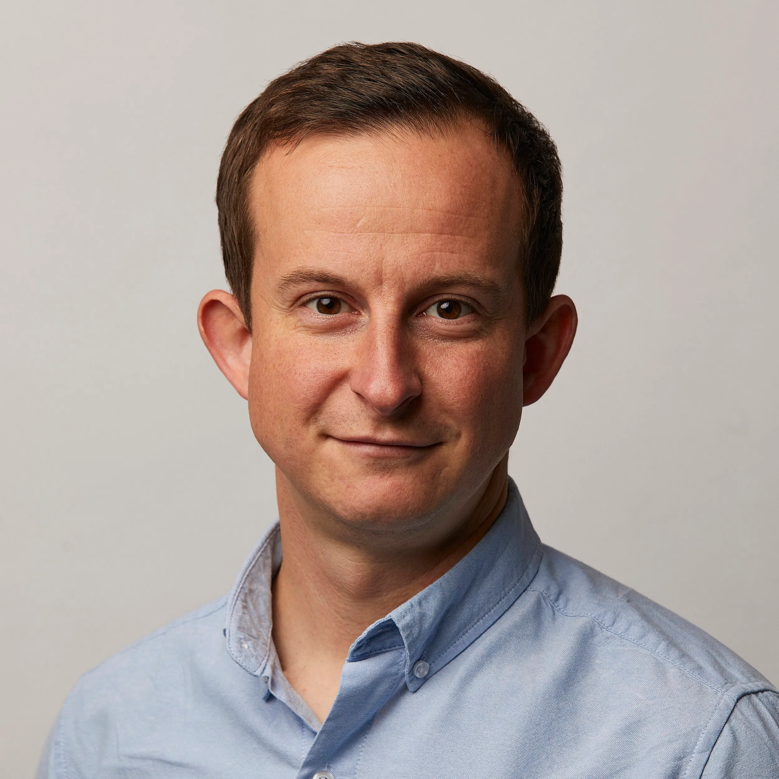 David McConaghy, London corporate photographer